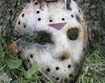 Hell Mask Replica