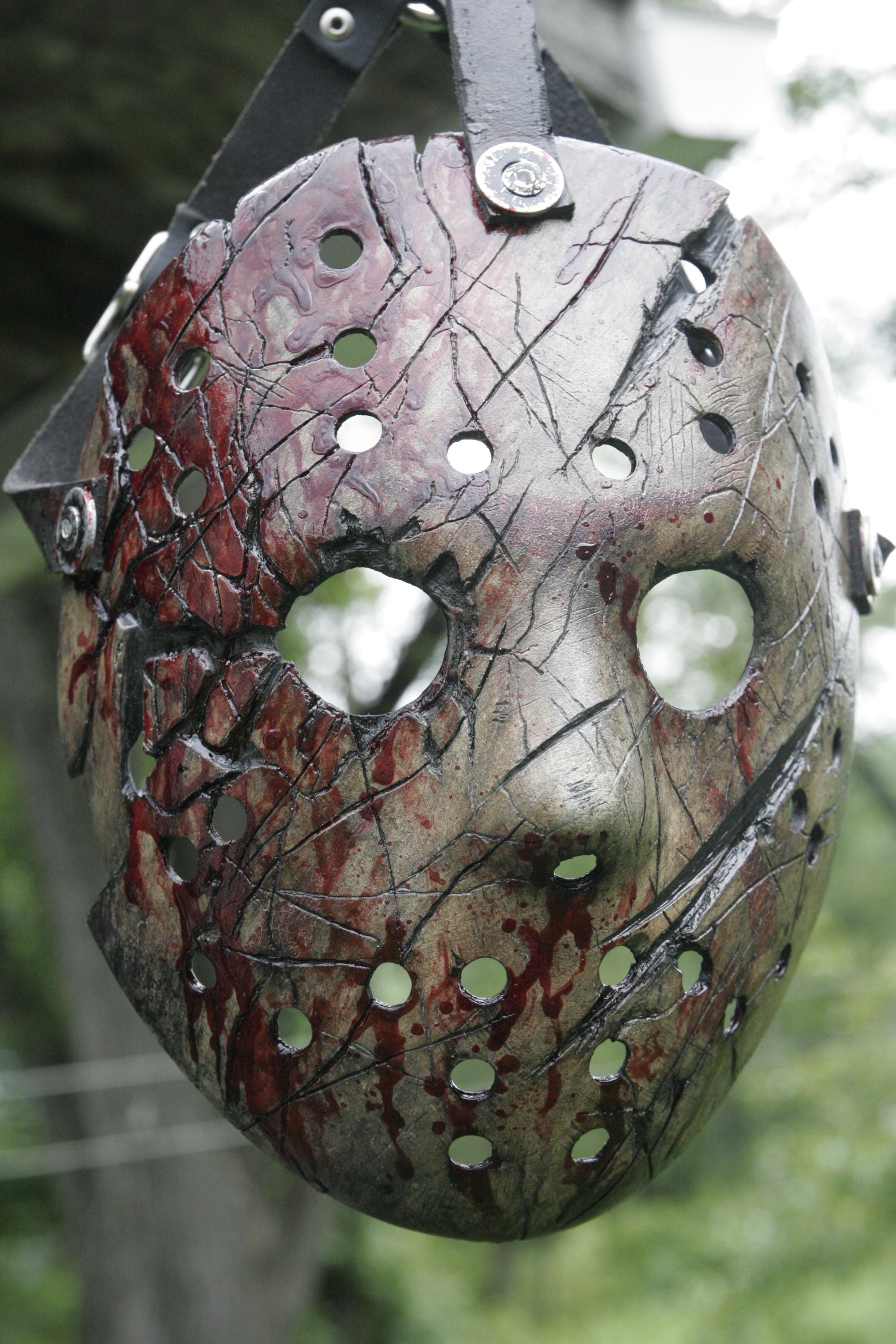 Jason Freddy vs Mask - Etsy & フィギュア けんちゃんさん用