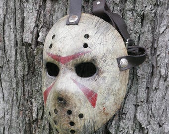 Sweet Mask Custom