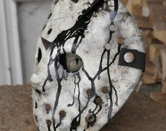 Rising Mask Replica