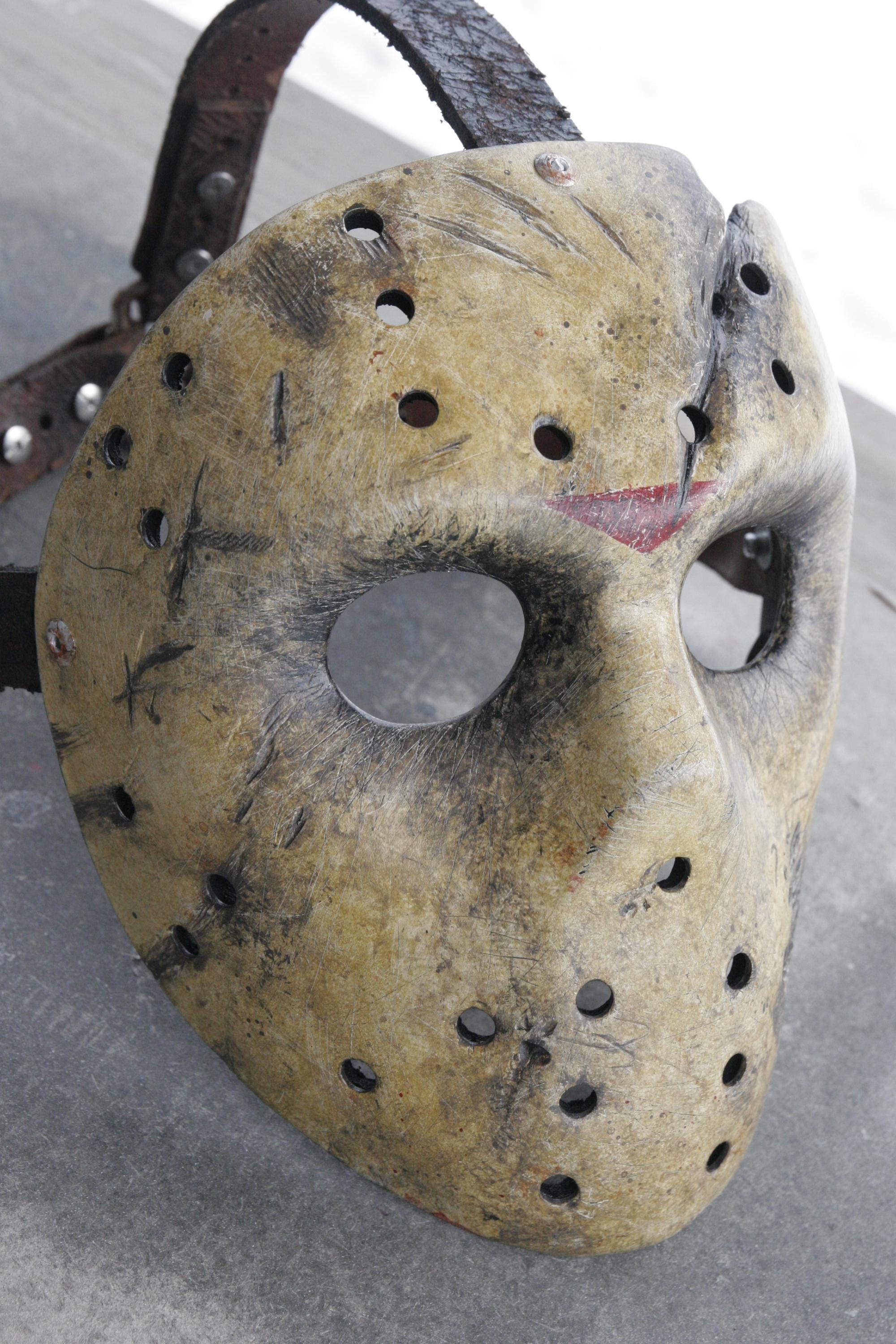 Papi Mask X Mask Replica - Etsy