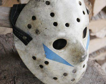 New Beginning Mask Custom Replica
