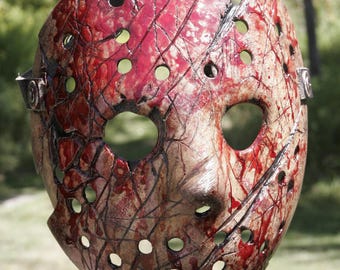 Vs. Mask Custom (Double-Damage)