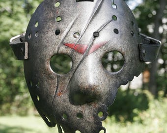 Savini Mask Replica