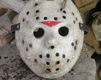 Lives Mask Replica