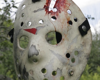 Final Chapter Mask Replica