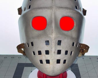 Poster V Mask