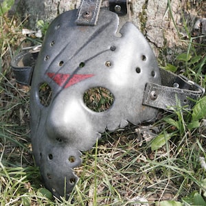 Savini Custom Replica Mask