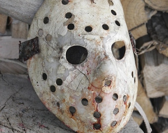 Nosebleed Custom Mask