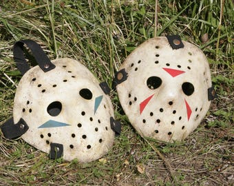 Ghostie Variant Mask