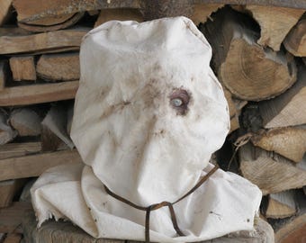 Sack Mask Replica