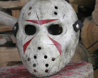 DbD Mask Replica