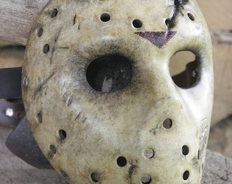 X Mask Custom Replica