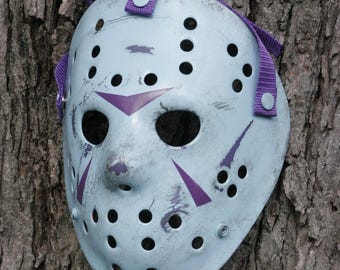 Retro Mask Custom