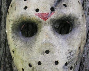 X Mask Replica