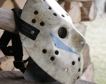 New Beginning Mask Replica