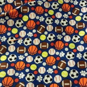 sports fabric for inhaler or epipen case