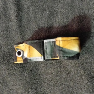 Gold,  light grey,  dark grey,  asthmatic inhaler case