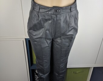 german leather pants