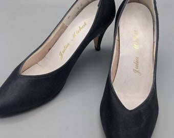 pumps from the 80s