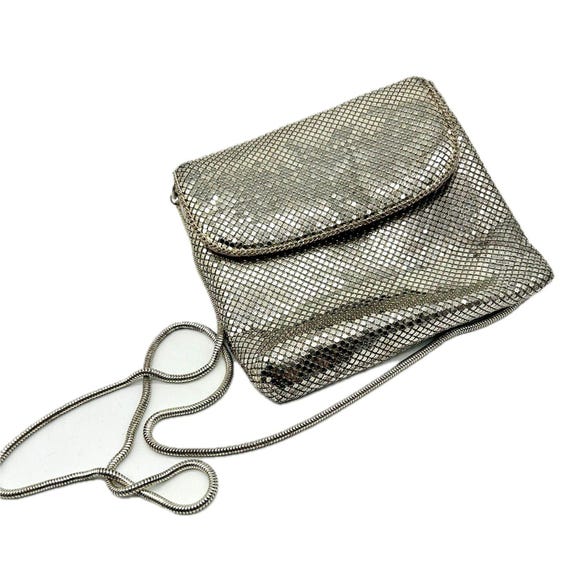 Vintage purse lewis crown Gem