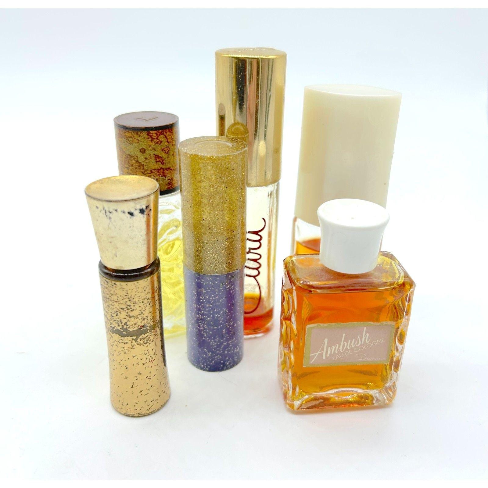 Vanderbilt Fragrance Ireland