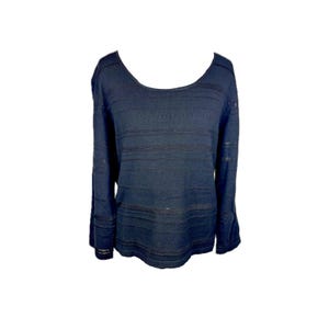1990&#39;s Jones New York Knit Top