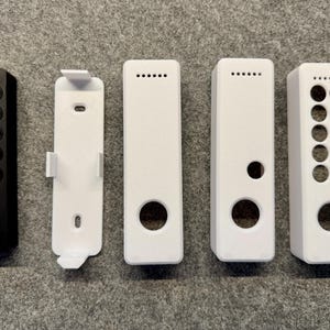 Nuki Keypad 2.0 cover, weather and theft protection