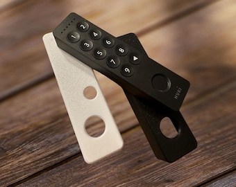 Funda y protección para el teclado Nuki 2.0