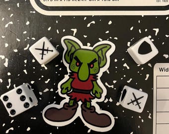Goblin