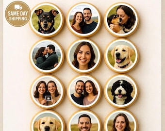 Custom Edible, Sheets for Cake Topper, Edible Image Paper, Pre-cut, Icing Sheets for Cakes, Cookies, Cake pops, Graduation Toppers