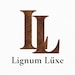 Lignum Luxe