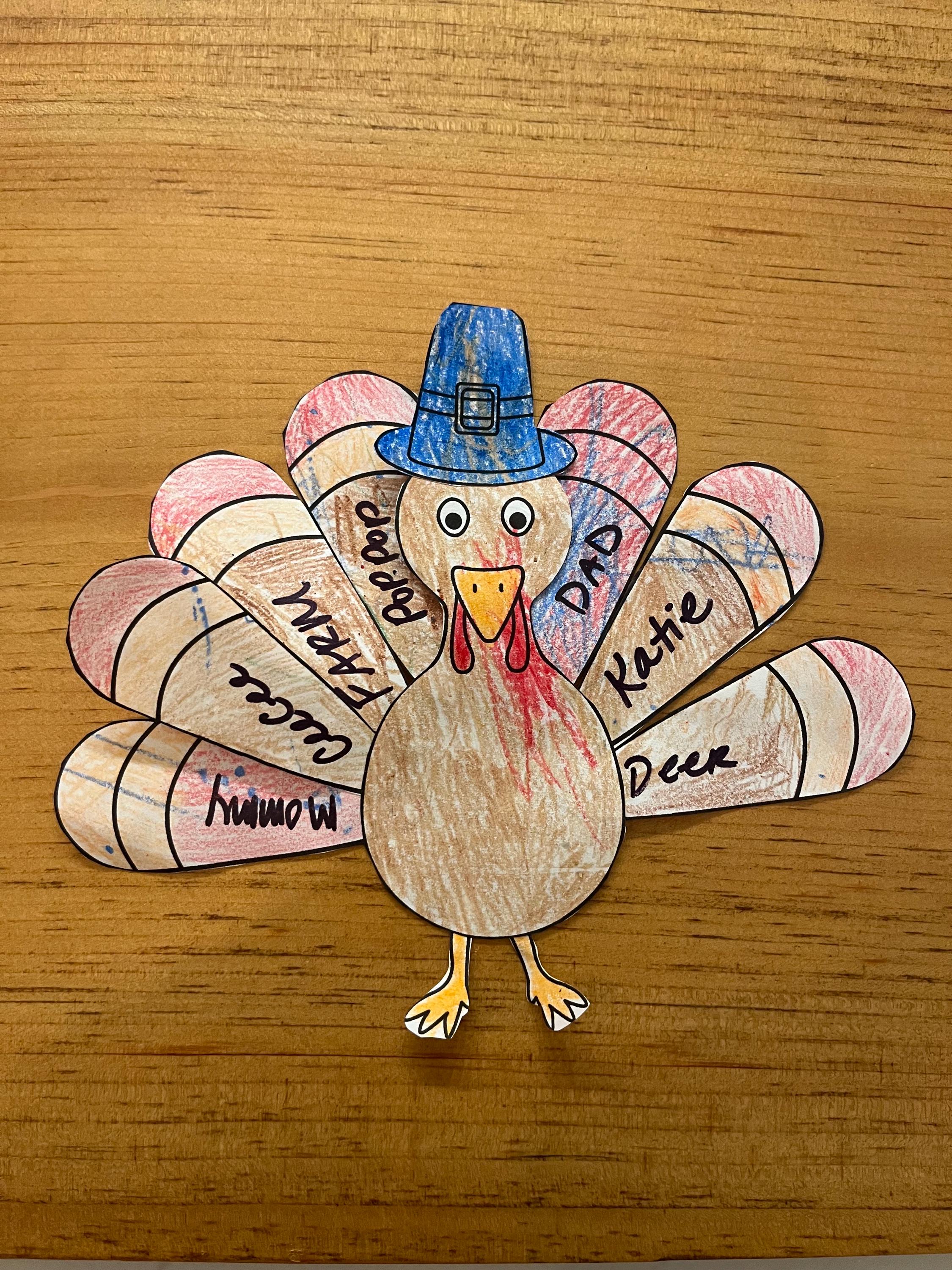 感謝祭のアクティビティ、感謝祭の子供向けクラフト、七面鳥の子供向けクラフトの組み立て、感謝祭の七面鳥の切り貼り、幼稚園の七面鳥アクティビティ -  Etsy 日本, image size:2250x3000