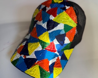 gorras de béisbol personalizadas, gorras de camionero, gorras para el sol
