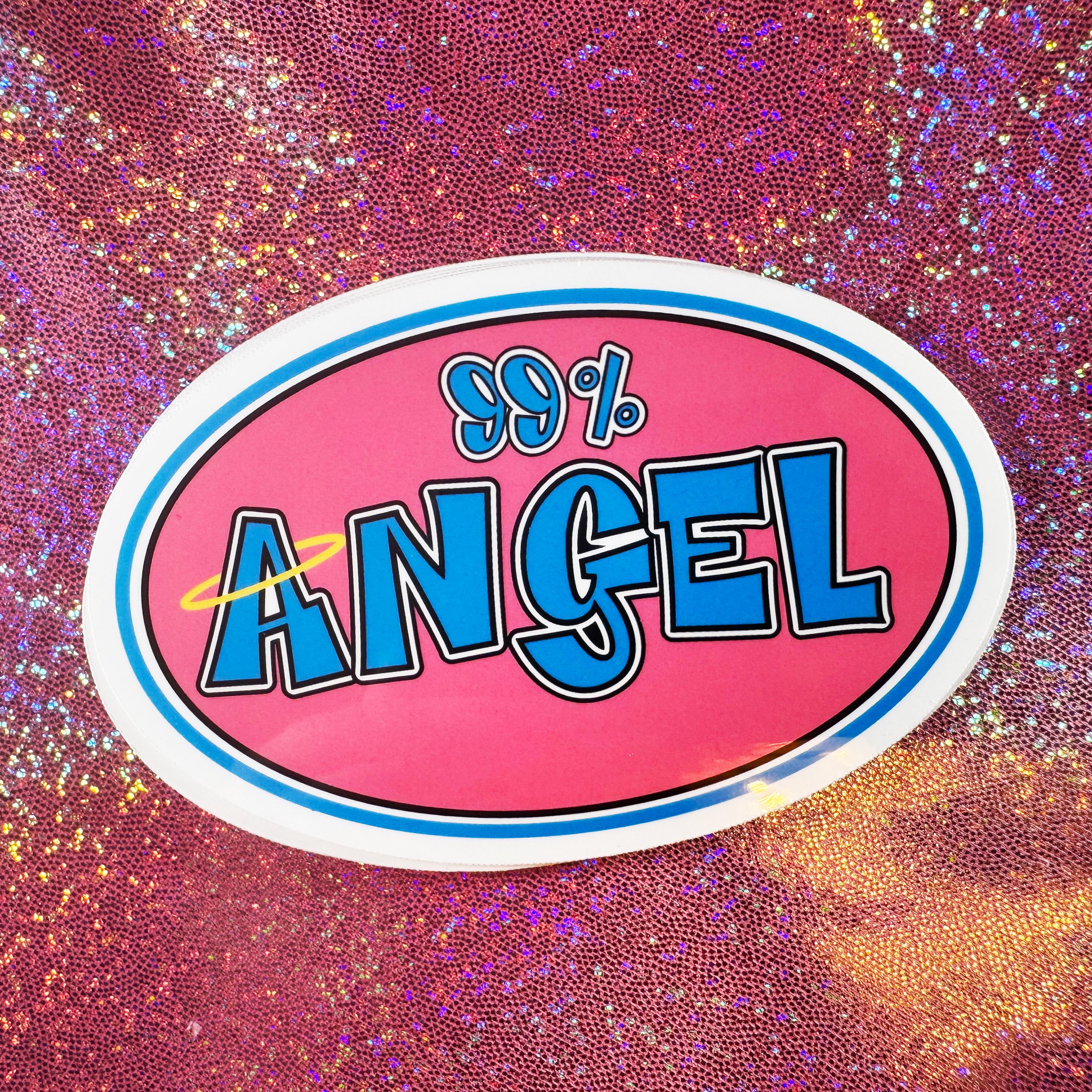 Sassy Angel Etsy UK