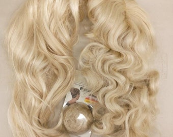 artificial hair for women