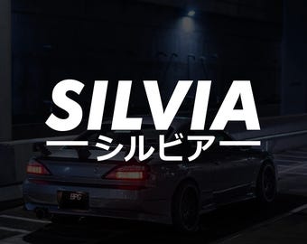 DRIFT STICKERS - DRIFTING STICKERS - DRIFT DECALS - DRIFT SLAP