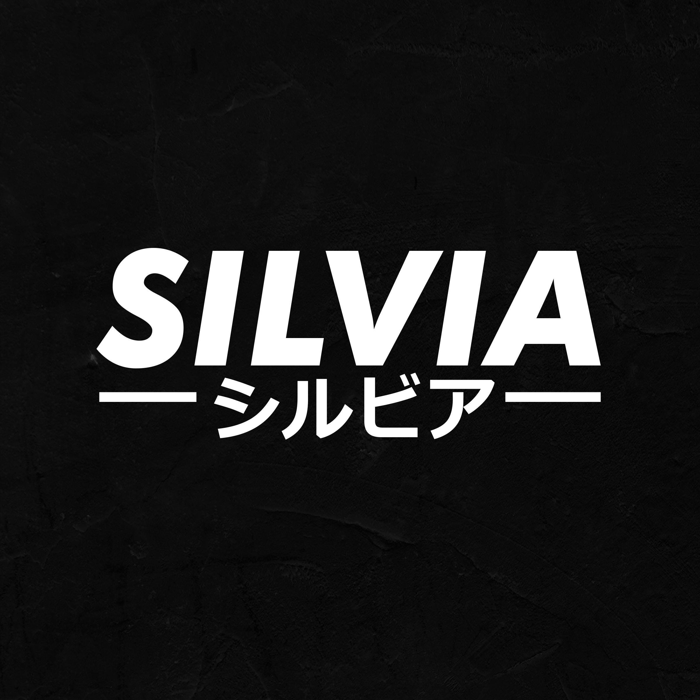 JDM Nissan Silvia Vinyl Decal – Japanese Car Window Sticker - Etsy