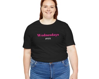 90er Jahre Unisex T-Shirt, 90er Jahre T-Shirt, Unisex T-Shirt, Mean Girls inspiriert Shirt
