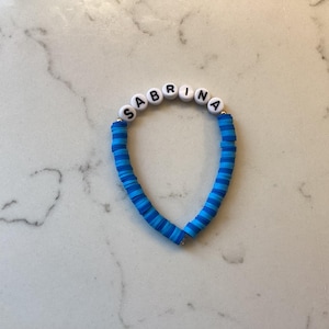 Singer collection: Sabrina Carpenter bracelet
