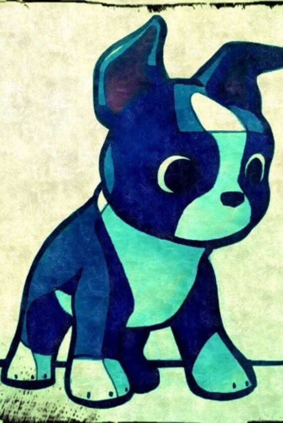 winston the dog disney