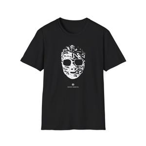 The Mask Tee