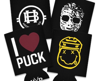 HBC Can Koozie