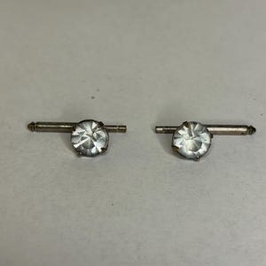 Vintage Cuff Links