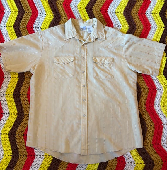 Express Rider Button Up Shirt Express Rider Button Up Shirt