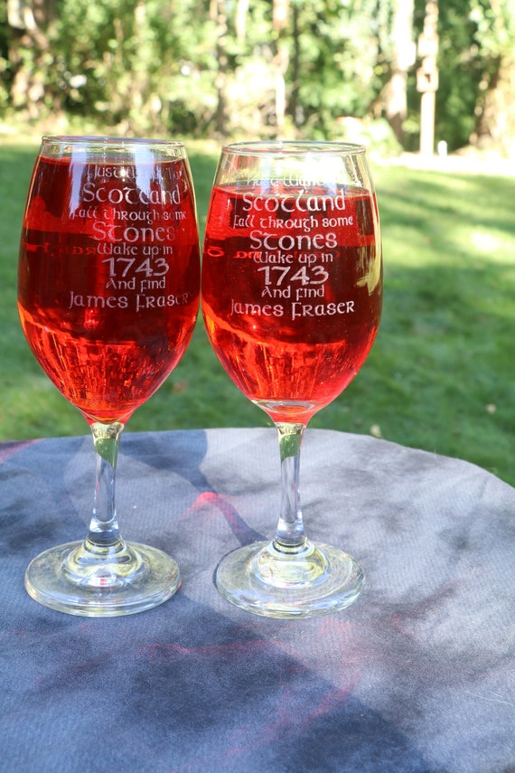 uranium wine glass Vintage Uranium Glass Stemware - Mismatched Set of 6