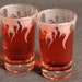 see more listings in the Etched Glasses section