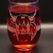 see more listings in the Etched Glasses section