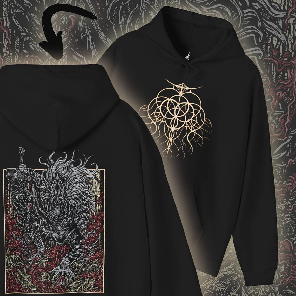 Dark Souls Hoodie Etsy