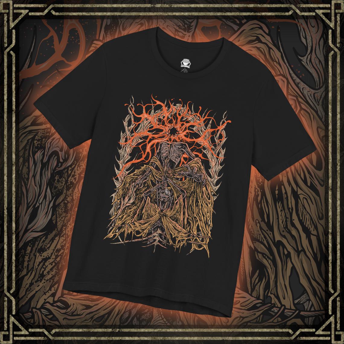 Elden ring shirt midra - Etsy 日本
